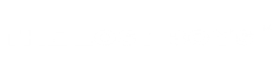 The Lost Boys