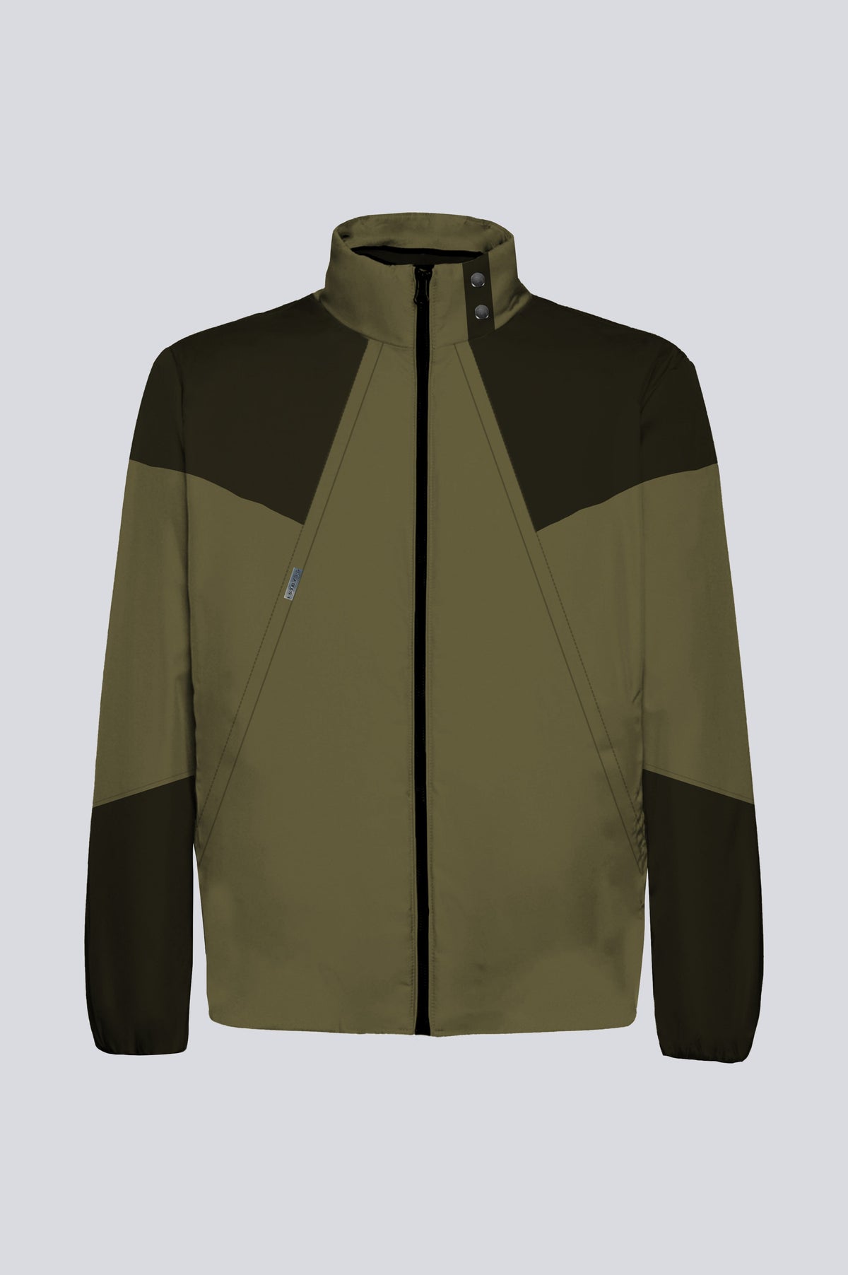 Jacket 90´s - Verde CASACAS THE LOST BOYS