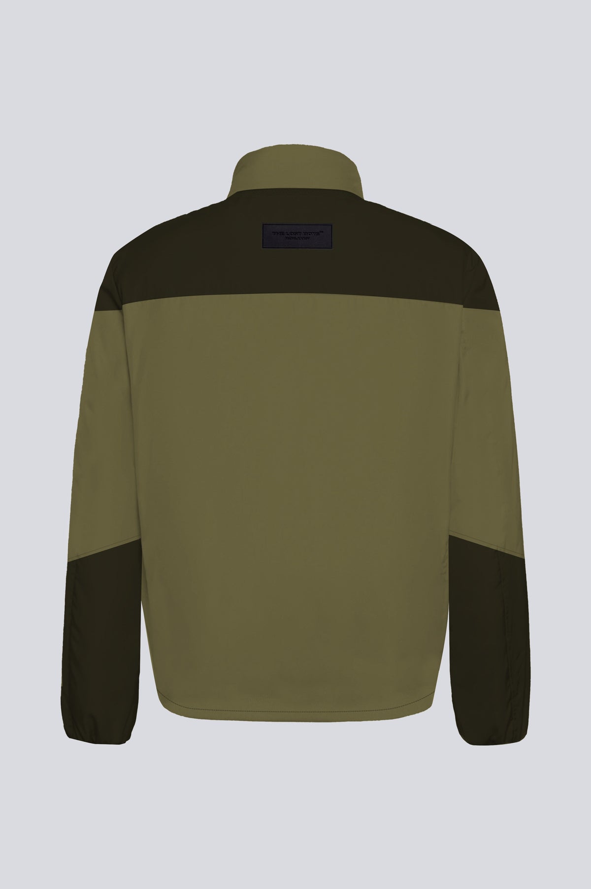 Jacket 90´s - Verde CASACAS THE LOST BOYS