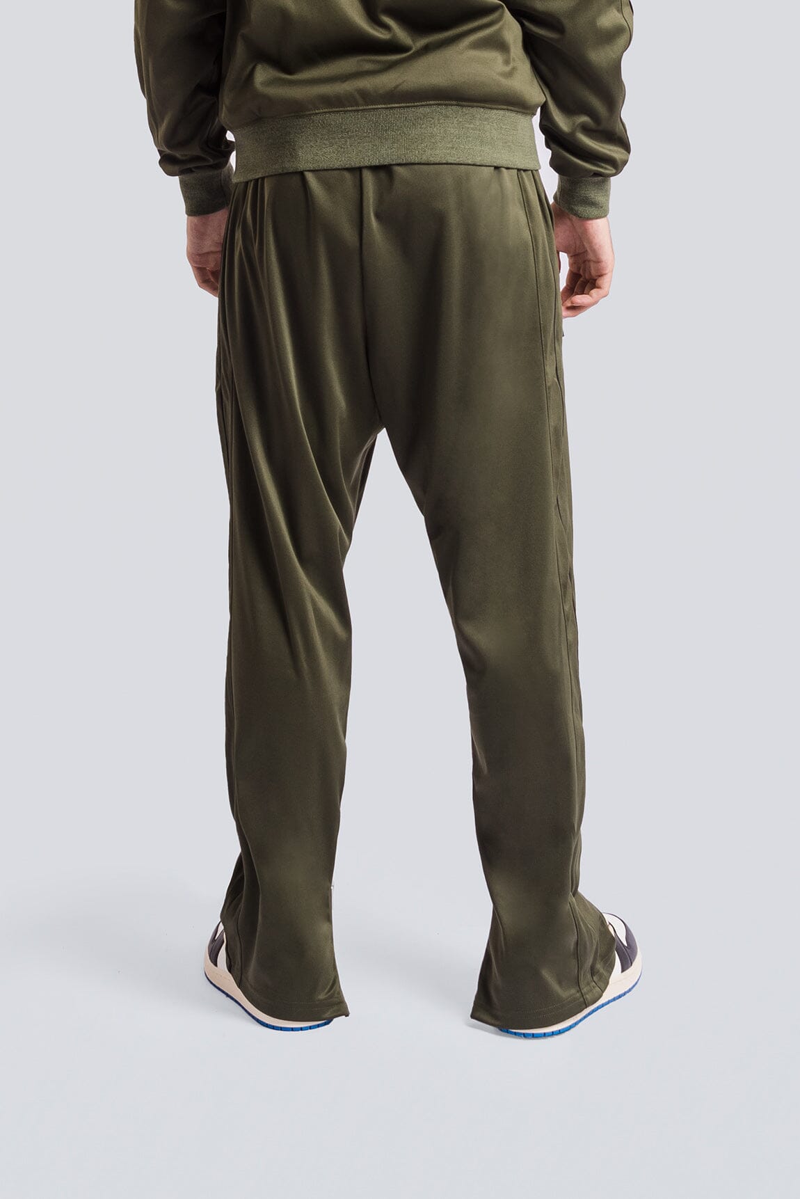 Pantalón Buzo Gerd - Verde PANTALONES THE LOST BOYS