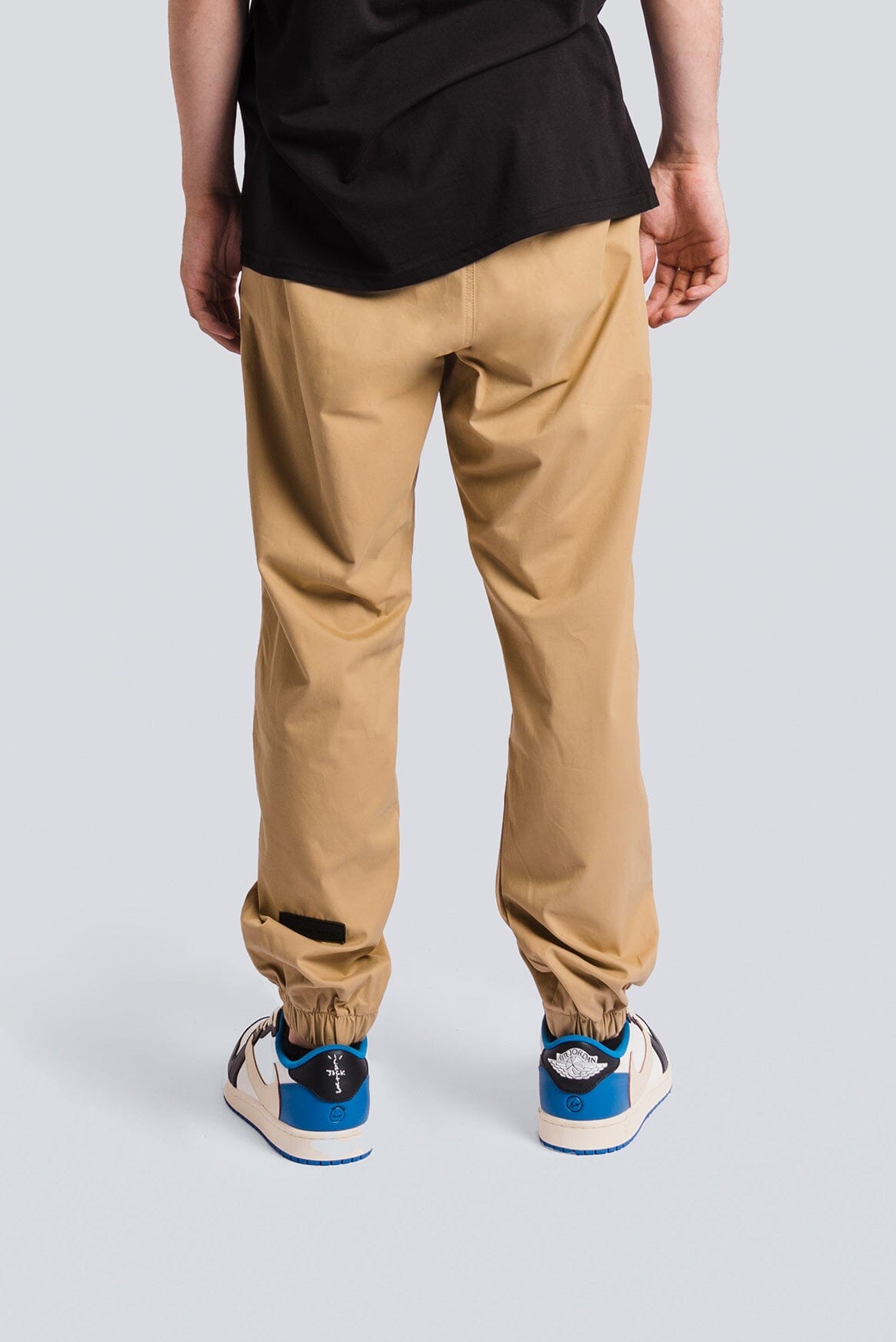 Pantalón Jogger Dune - Beige PANTALONES THE LOST BOYS
