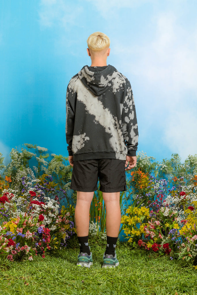 Batik Hoodie - Gris POLERAS THE LOST BOYS 