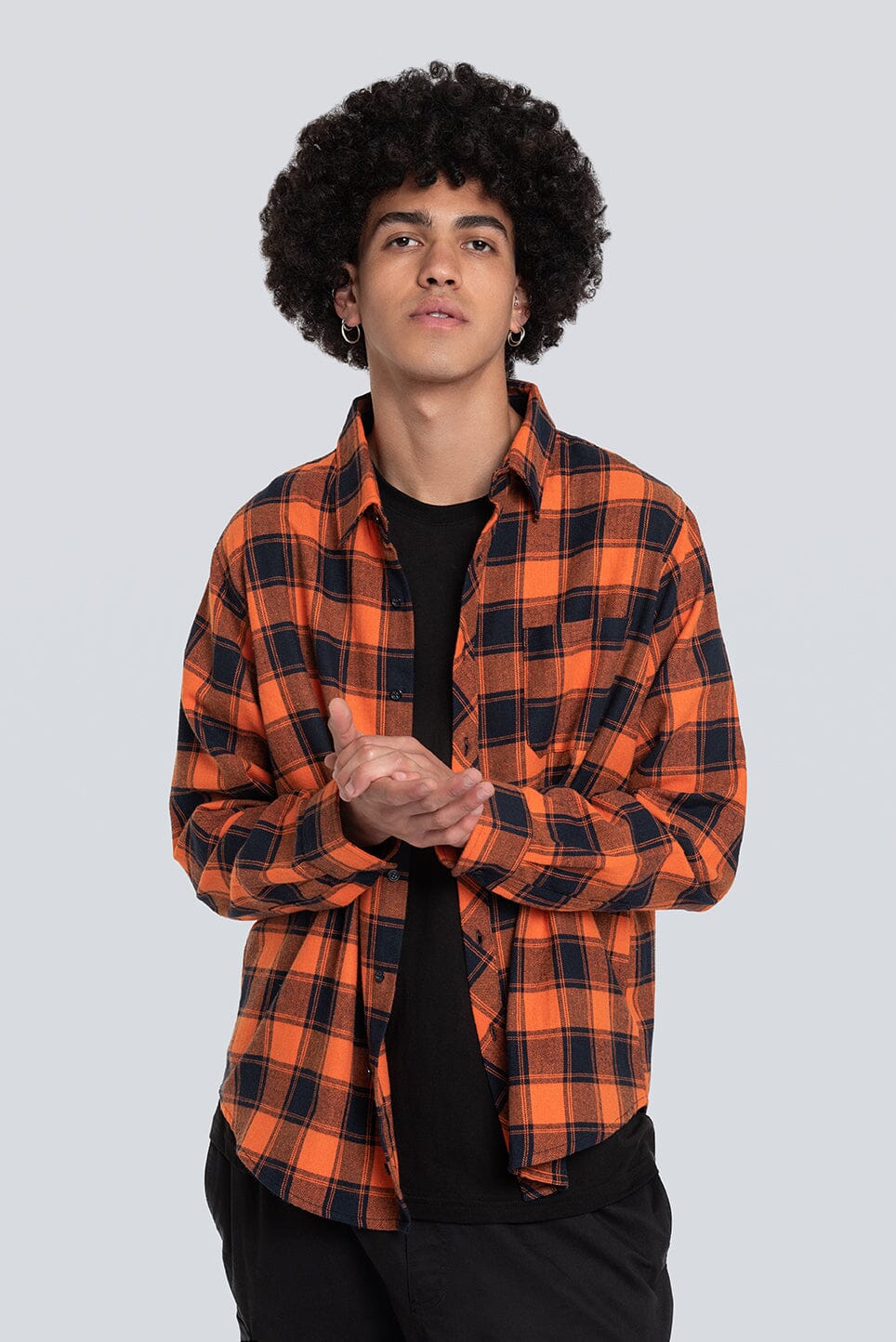 Camisa 1979 - Naranja CAMISAS THE LOST BOYS 