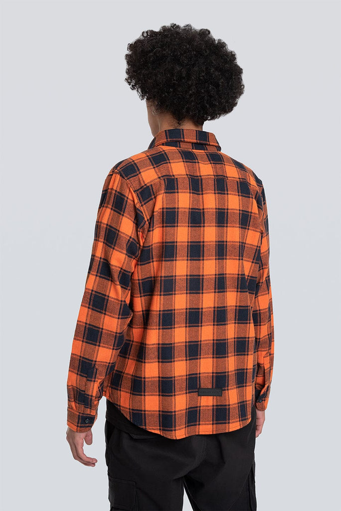 Camisa 1979 - Naranja CAMISAS THE LOST BOYS 