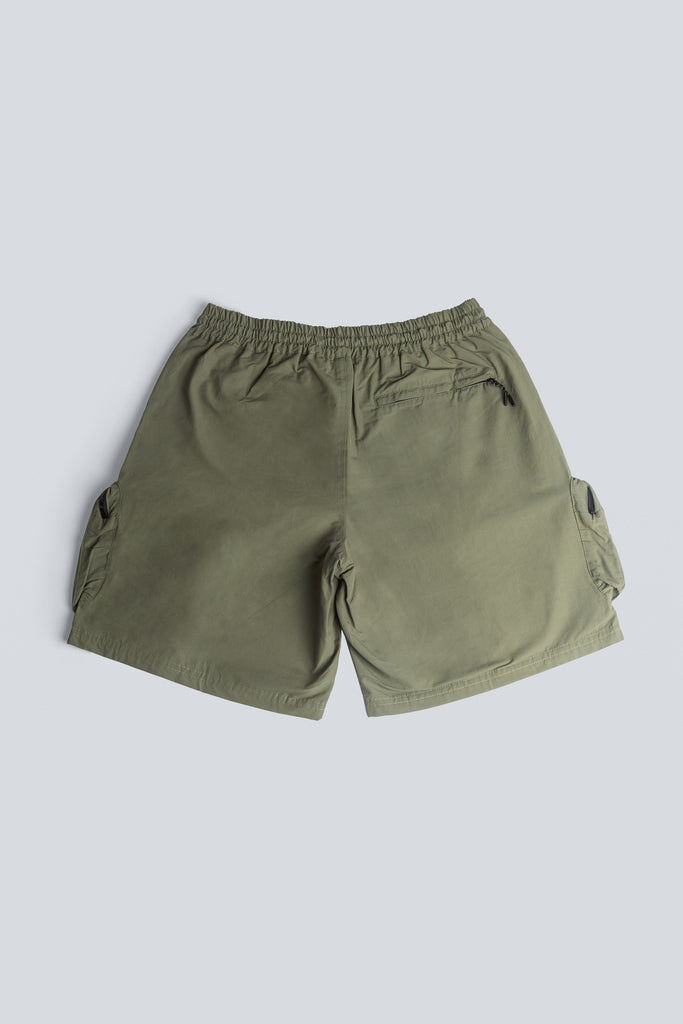 Cargo Track Short Bernard - Verde SHORTS THE LOST BOYS 