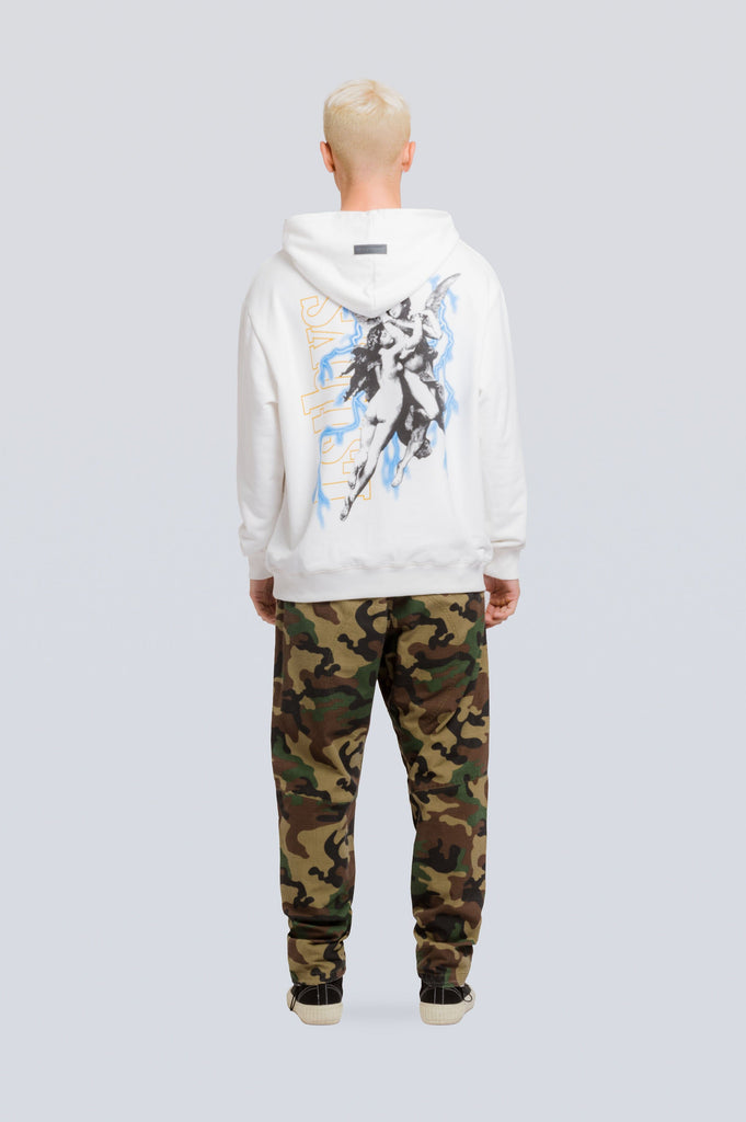 Celestial Hoodie - Blanco POLERAS THE LOST BOYS 