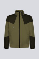 Jacket 90´s - Verde CASACAS THE LOST BOYS 