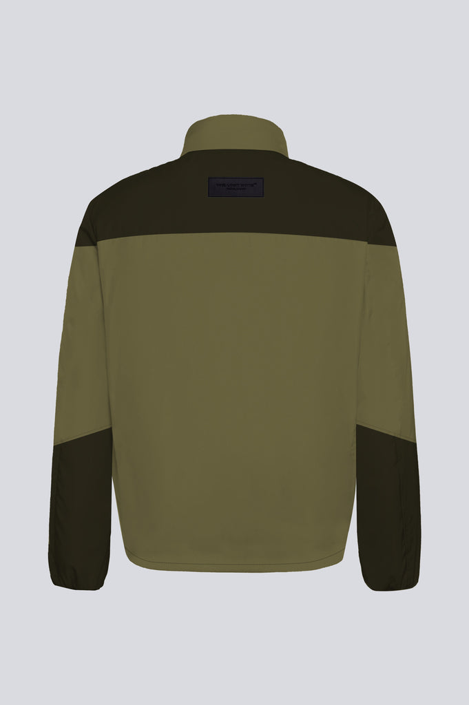 Jacket 90´s - Verde CASACAS THE LOST BOYS 