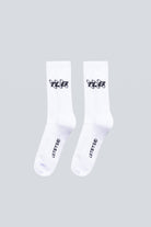 Medias Over Socks - Blanco MEDIAS THE LOST BOYS 