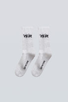 Medias Over Socks - Plomo MEDIAS THE LOST BOYS 