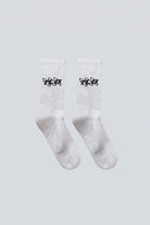 Medias Over Socks - Plomo MEDIAS THE LOST BOYS 