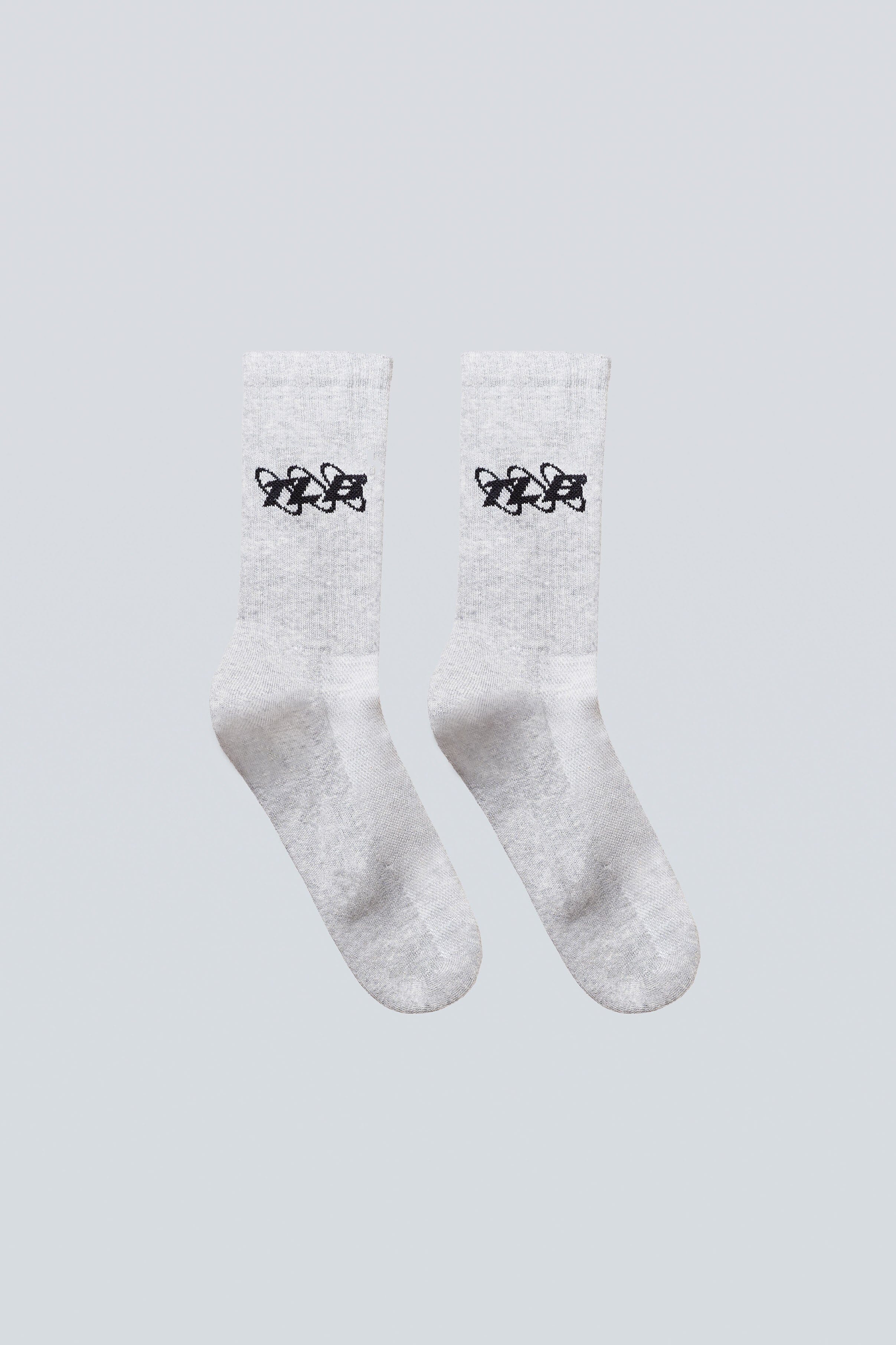 Medias Over Socks - Plomo MEDIAS THE LOST BOYS 