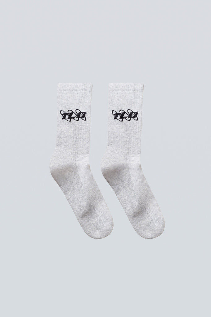 Medias Over Socks - Plomo MEDIAS THE LOST BOYS 