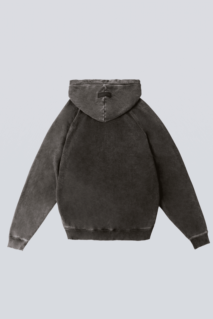 Mineral LSTBYS Hoodie - Gris POLERAS THE LOST BOYS 