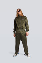 Pantalón Buzo Gerd - Verde PANTALONES THE LOST BOYS 