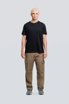 Pantalón Cargo Baggy - Beige PANTALONES THE LOST BOYS 