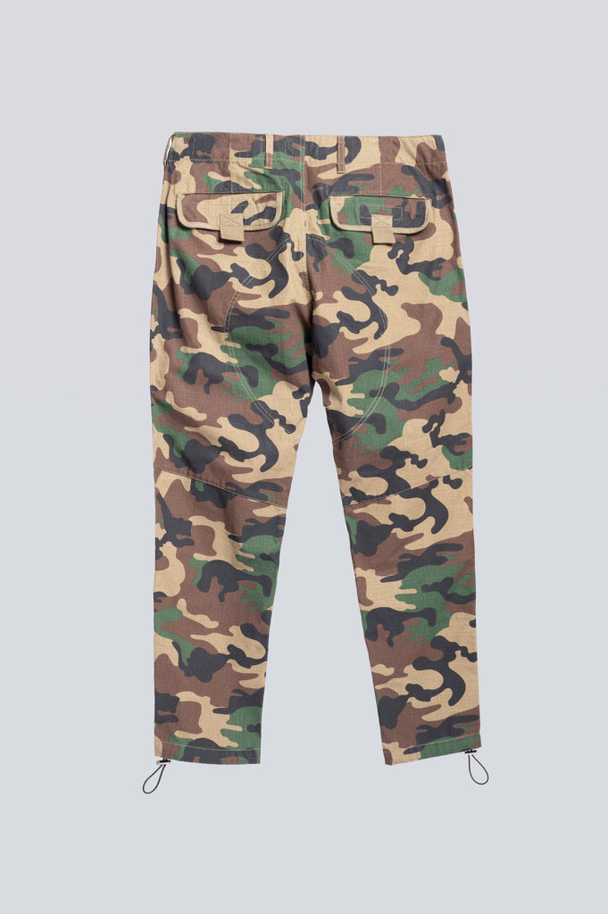 Pantalon Cargo Leeam - Militar PANTALONES THE LOST BOYS 