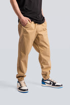 Pantalón Jogger Dune - Beige PANTALONES THE LOST BOYS 