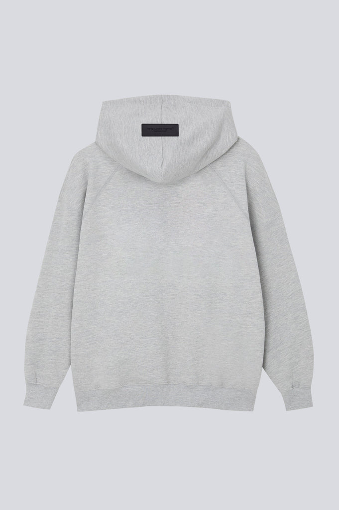 TLB Heavyweight Hoodie - Gris POLERAS THE LOST BOYS 