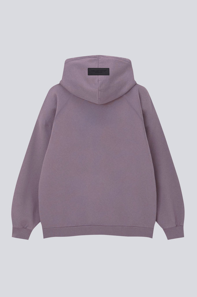 TLB Heavyweight Hoodie - Lila POLERAS THE LOST BOYS 