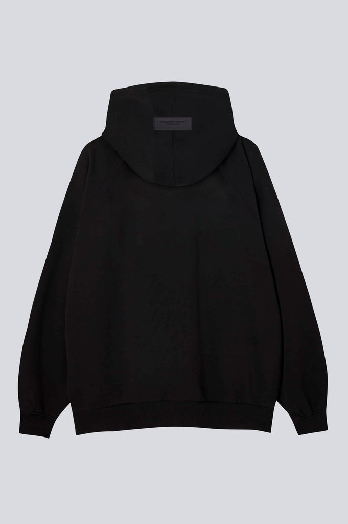 TLB Heavyweight Hoodie - Negro POLERAS THE LOST BOYS 