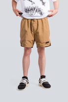 Track Short Rael - Beige SHORTS THE LOST BOYS 
