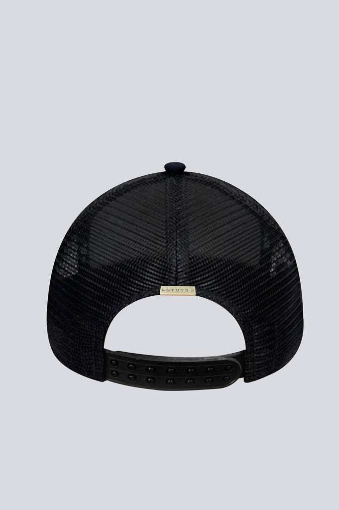 Trucker Hat 001 - Negro GORRAS THE LOST BOYS 